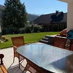 Eifelbluemchen بيت ريفي *