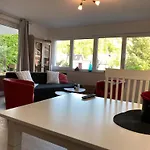 Eifelbluemchen بيت ريفي هيمباخ