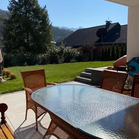 Eifelblümchen Gasthof *