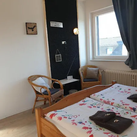 Inn Eifelbluemchen