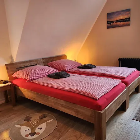 Eifelbluemchen Heimbach