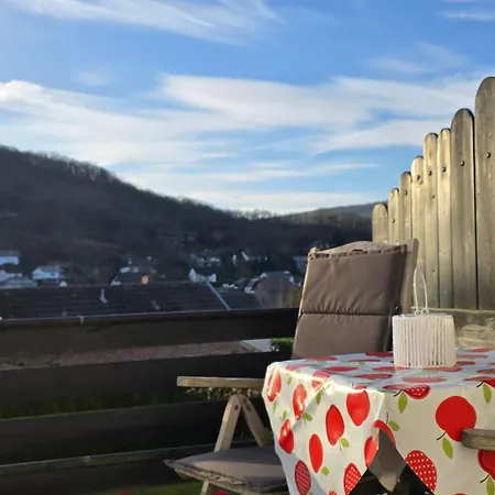 Eifelbluemchen Han/Misafirhane