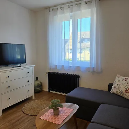 Eifelbluemchen Han/Misafirhane