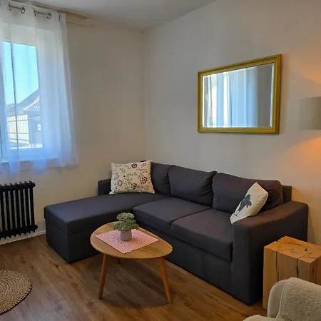 Han/Misafirhane Eifelbluemchen *