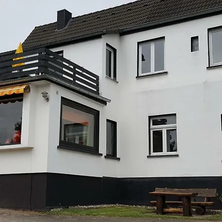 Eifelblümchen Gasthof