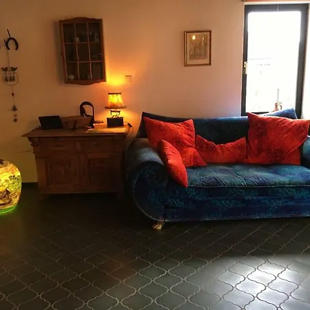 Eifelbluemchen Inn Heimbach