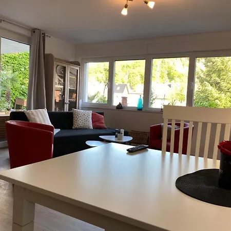 Eifelbluemchen Inn Heimbach