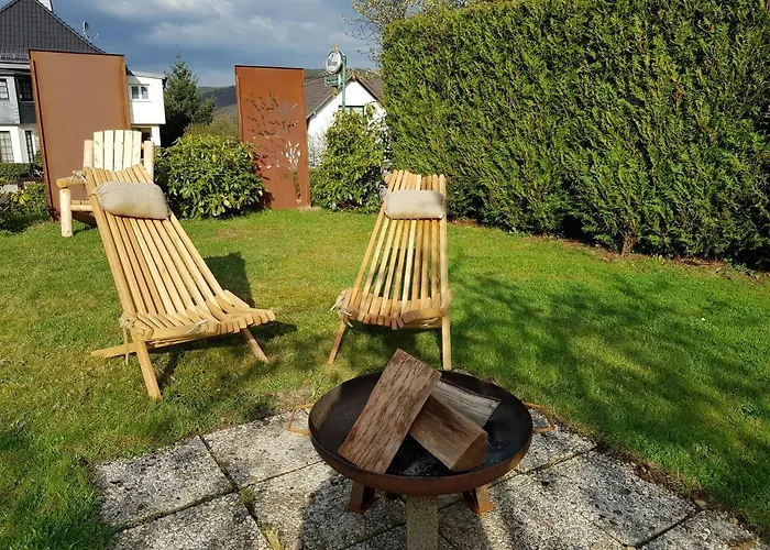 Eifelbluemchen Inn *