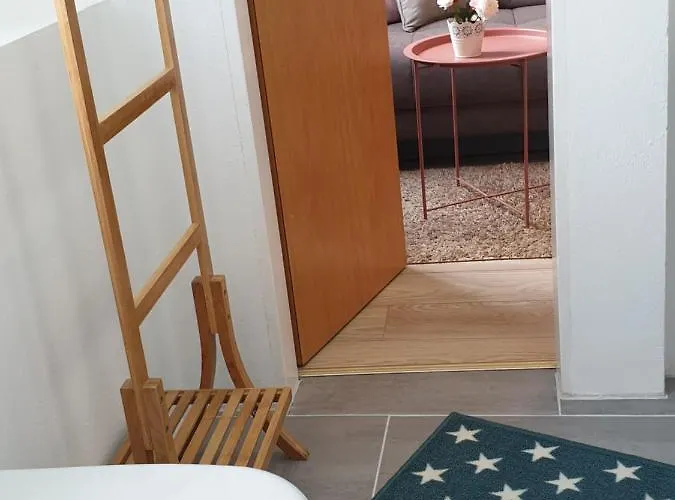 Eifelbluemchen Heimbach