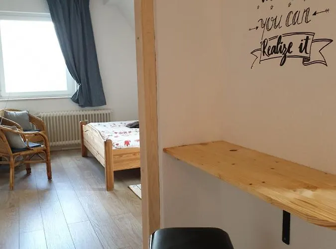 Eifelbluemchen Heimbach