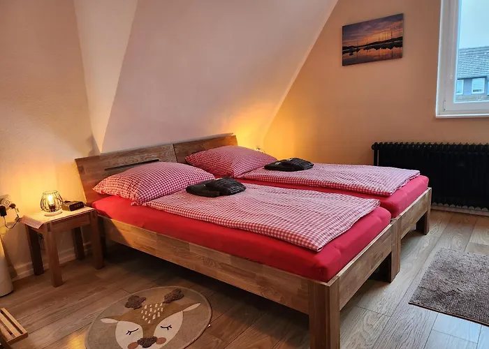 Eifelbluemchen Heimbach