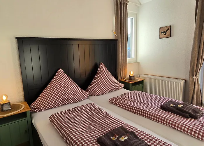 Inn Eifelbluemchen *