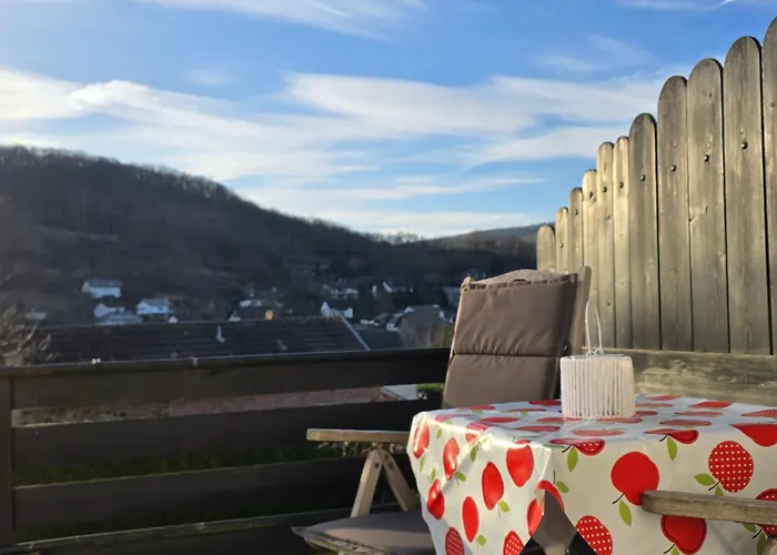 Eifelbluemchen Han/Misafirhane