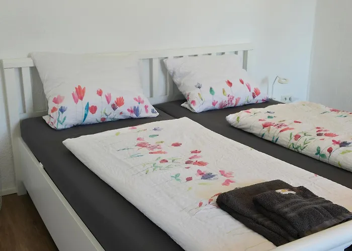 Eifelbluemchen Inn *