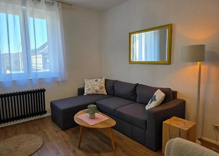 Han/Misafirhane Eifelbluemchen *