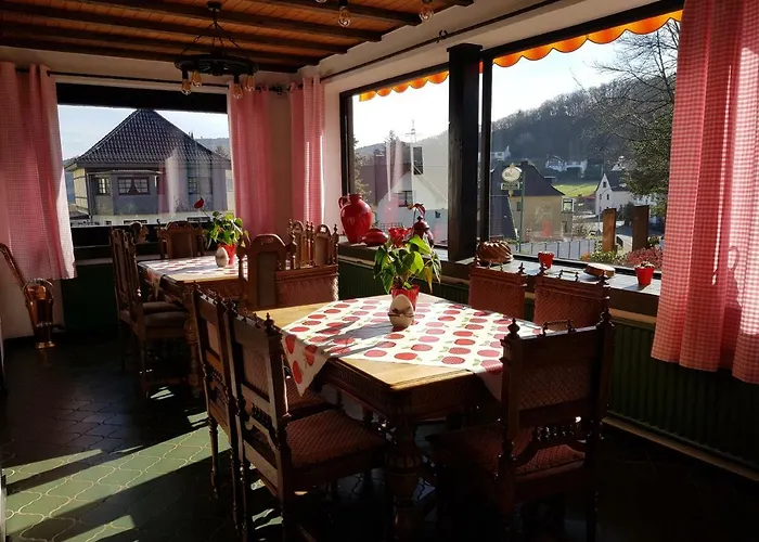 Inn Eifelbluemchen *