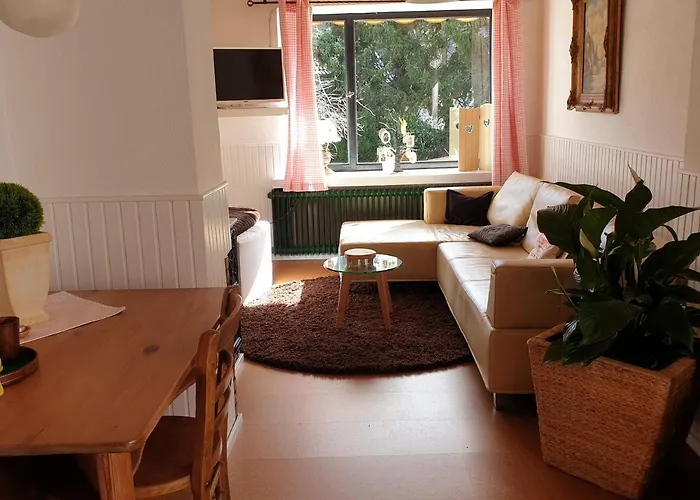 Eifelbluemchen Inn Heimbach