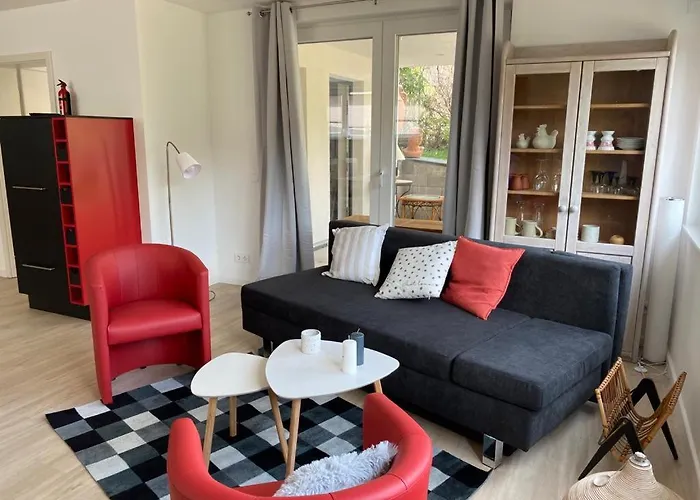 Eifelbluemchen Inn Heimbach