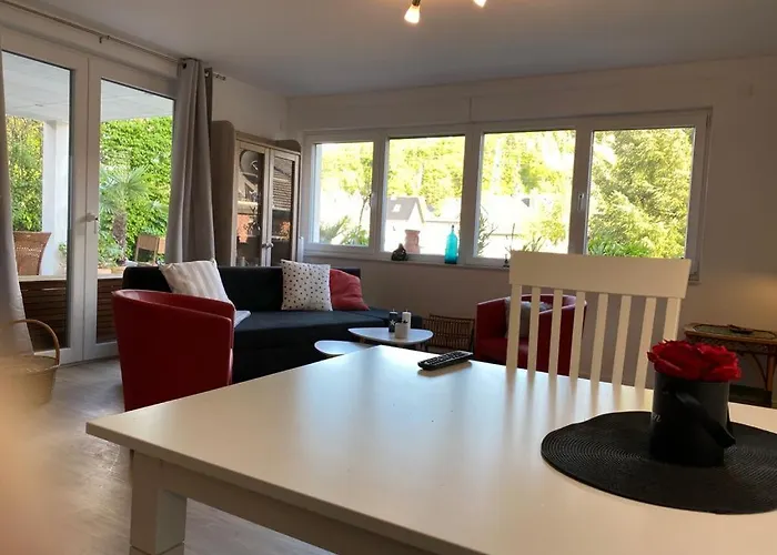 Eifelbluemchen Inn Heimbach