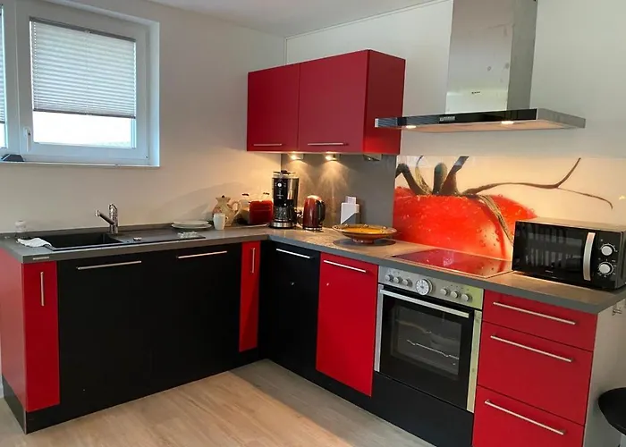 Inn Eifelbluemchen *